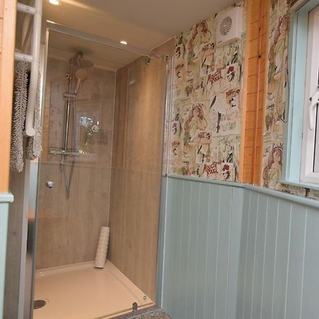 הוילה 1 Bed In Bodiam 51574 מראה חיצוני תמונה