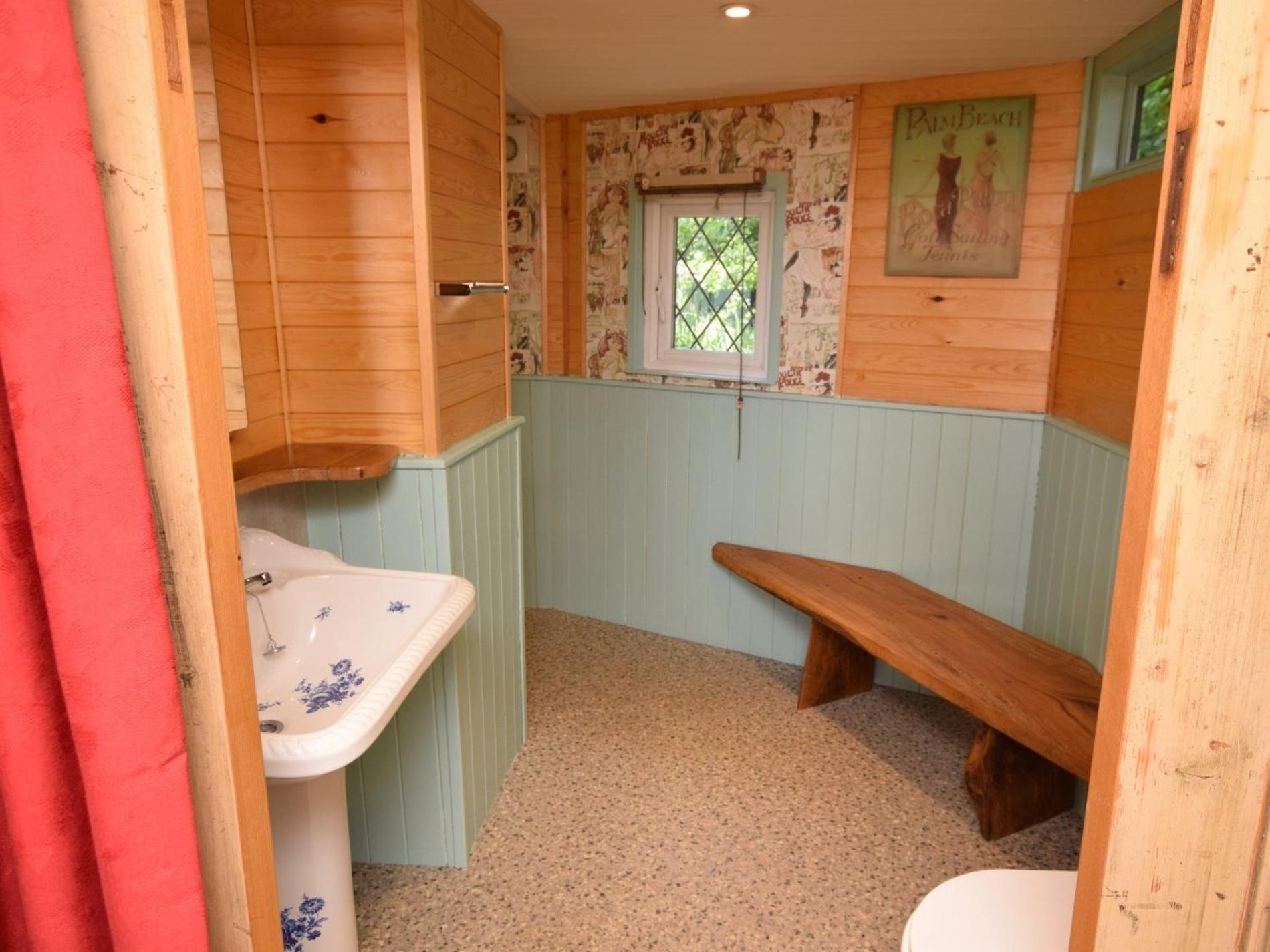 הוילה 1 Bed In Bodiam 51574 מראה חיצוני תמונה