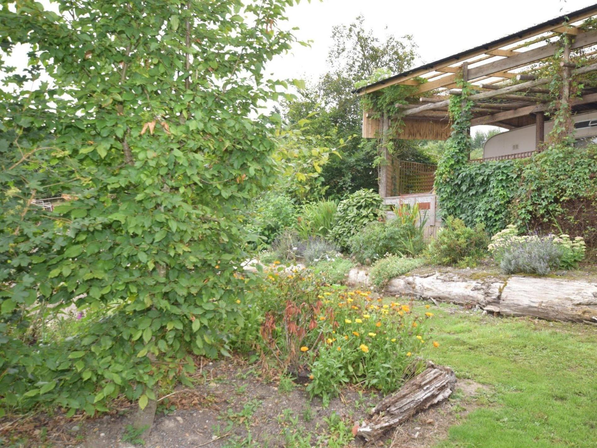 הוילה 1 Bed In Bodiam 51574 מראה חיצוני תמונה