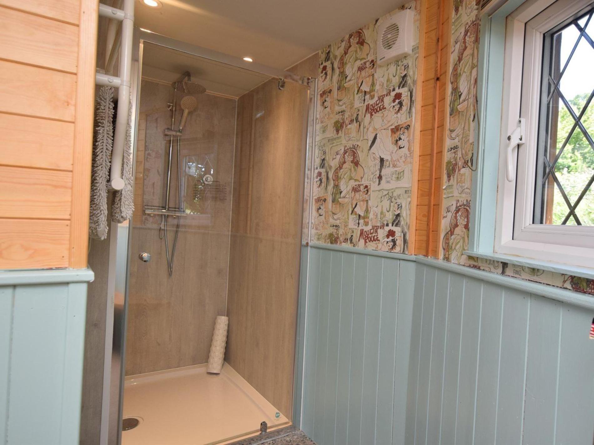 הוילה 1 Bed In Bodiam 51574 מראה חיצוני תמונה
