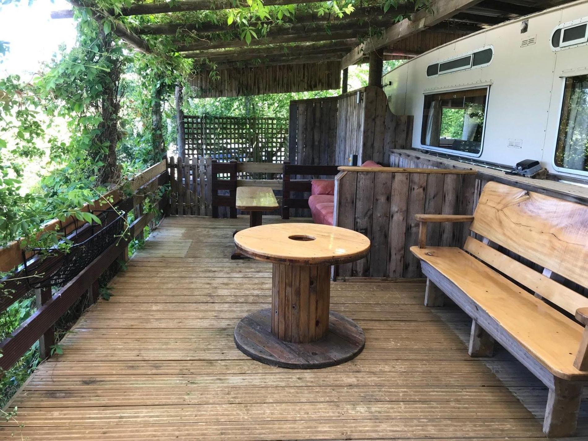 הוילה 1 Bed In Bodiam 51574 מראה חיצוני תמונה