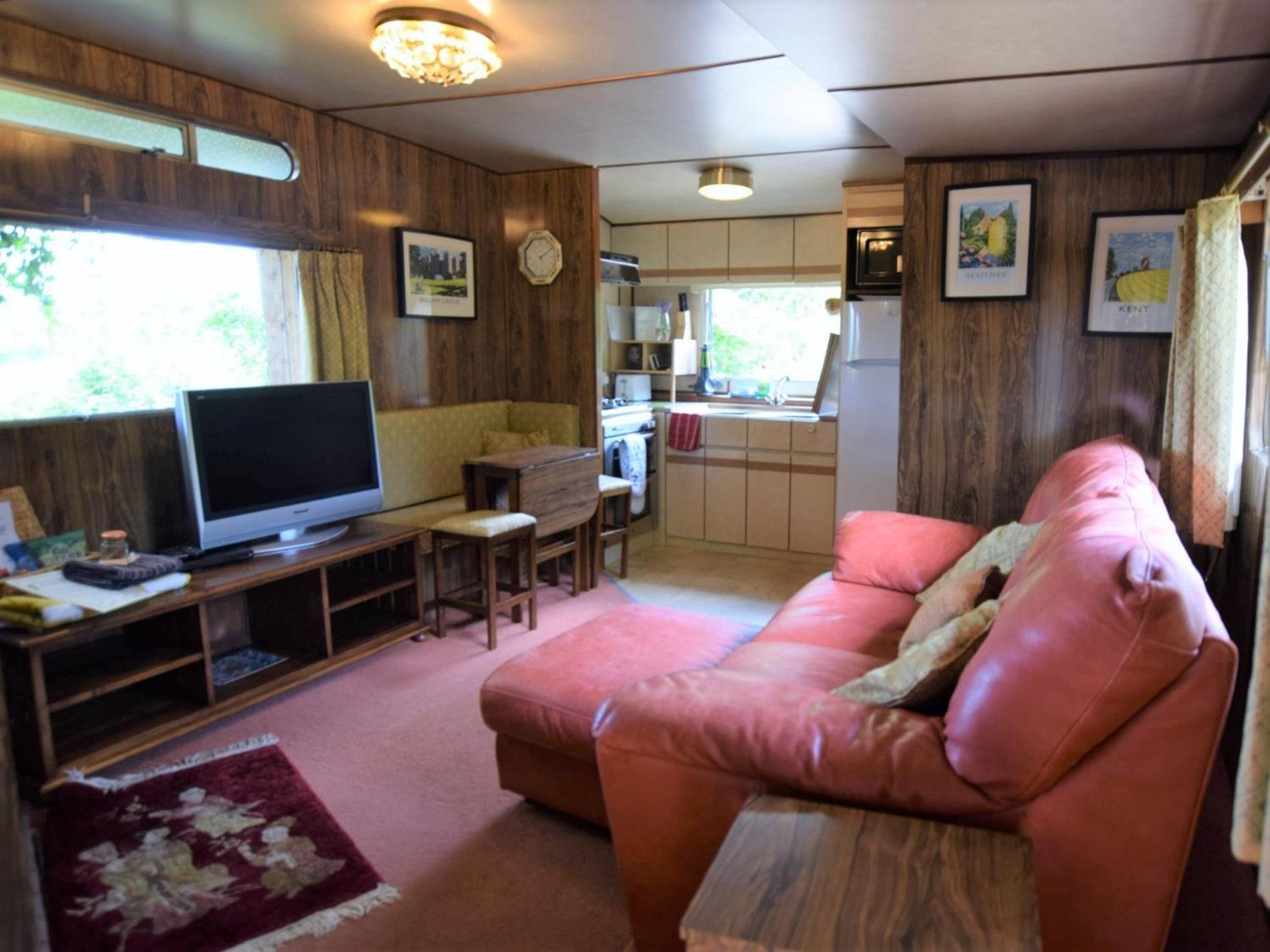 הוילה 1 Bed In Bodiam 51574 מראה חיצוני תמונה