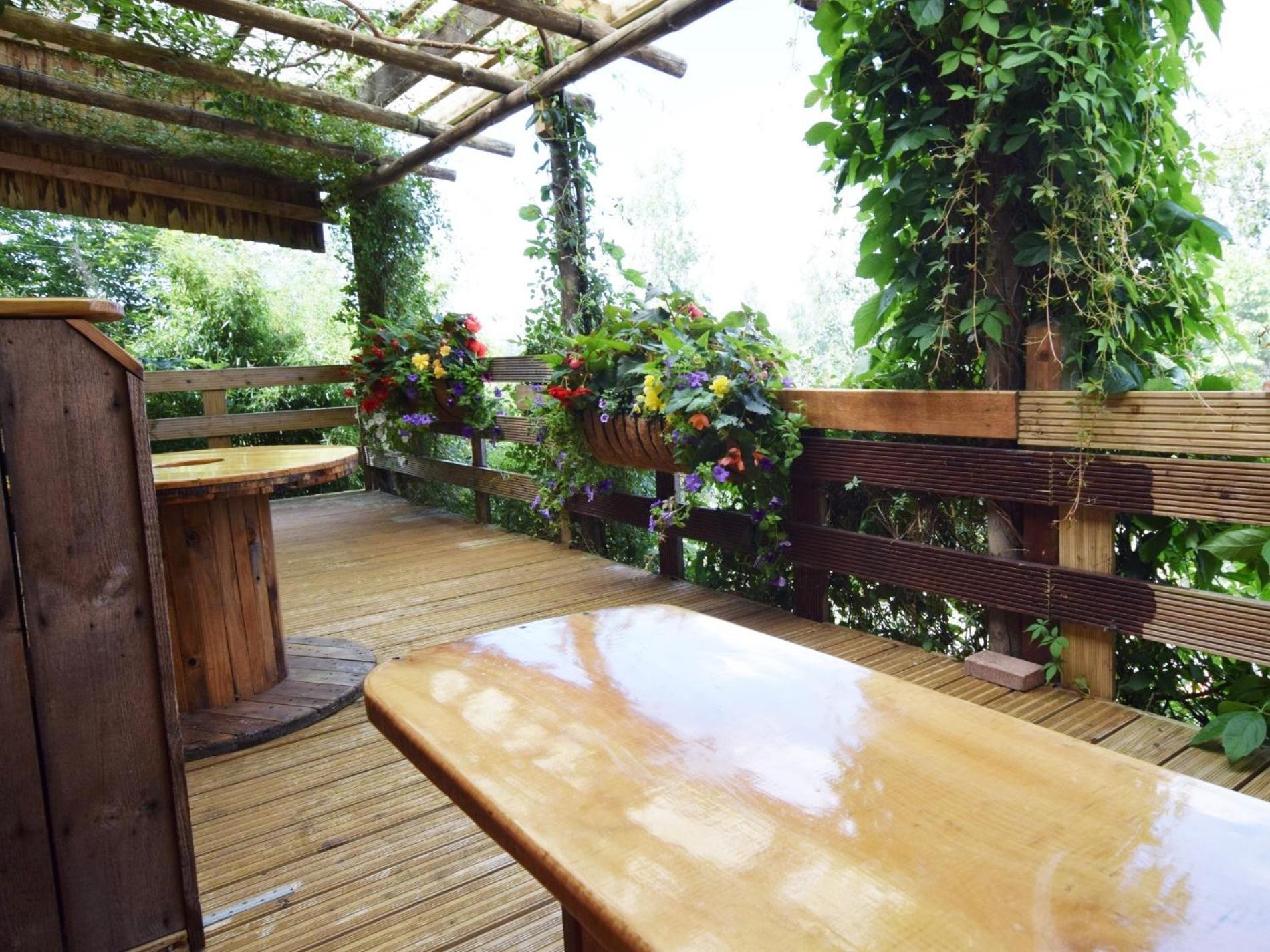 הוילה 1 Bed In Bodiam 51574 מראה חיצוני תמונה