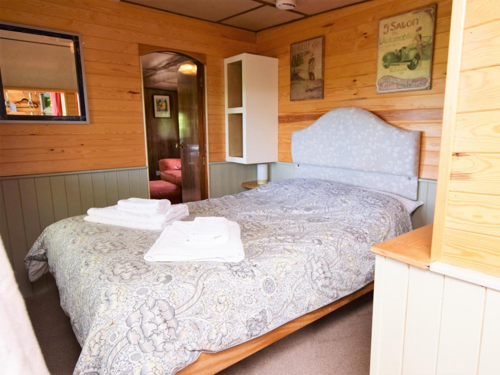 הוילה 1 Bed In Bodiam 51574 מראה חיצוני תמונה