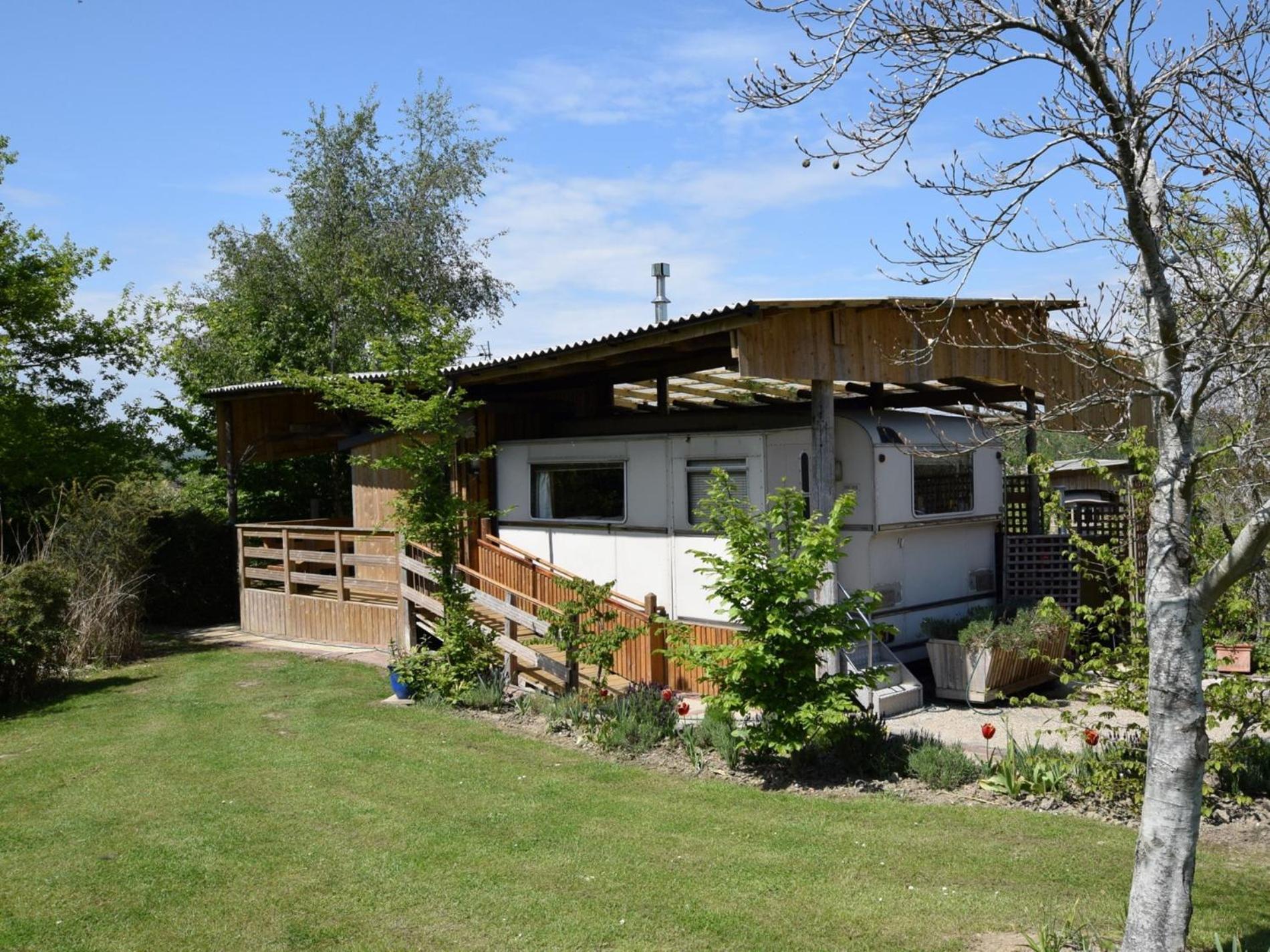 הוילה 1 Bed In Bodiam 51574 מראה חיצוני תמונה